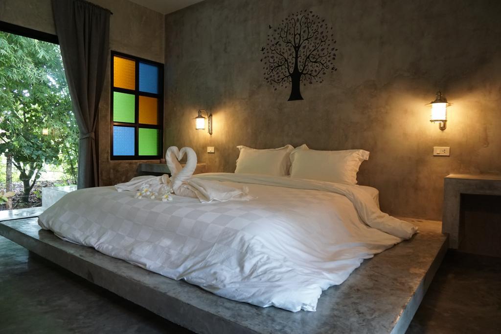 Baanwaan Resort 3*