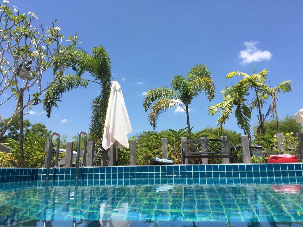 Baanwaan Resort Hat Yai