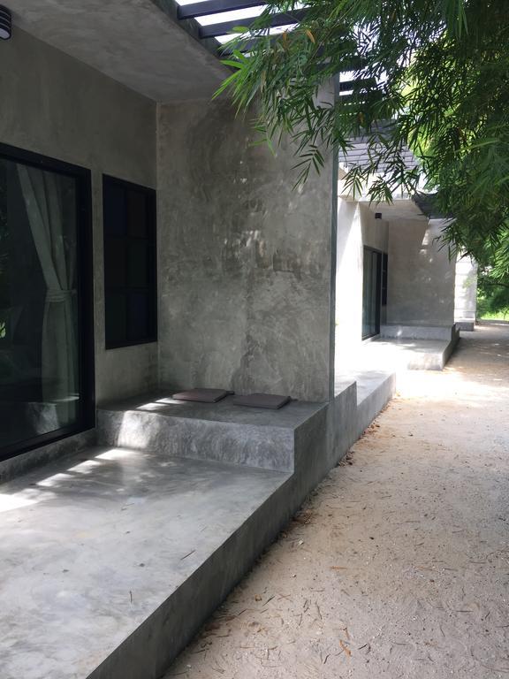 Baanwaan Resort 3*