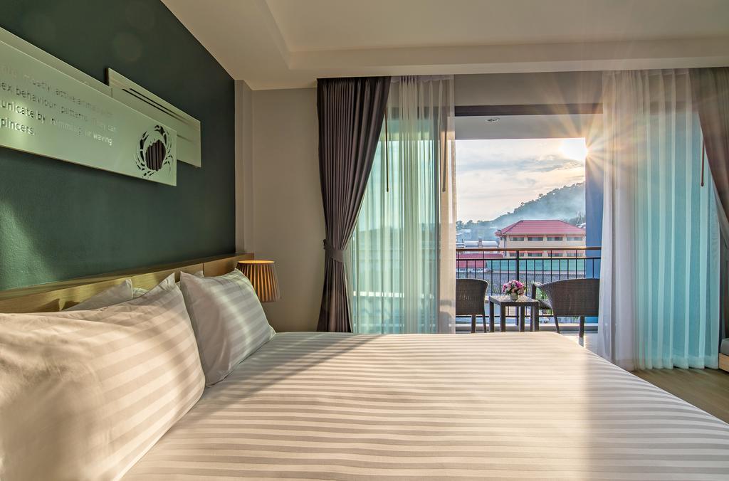 Ava Sea Resort Krabi, Ao Nang Beach Resort