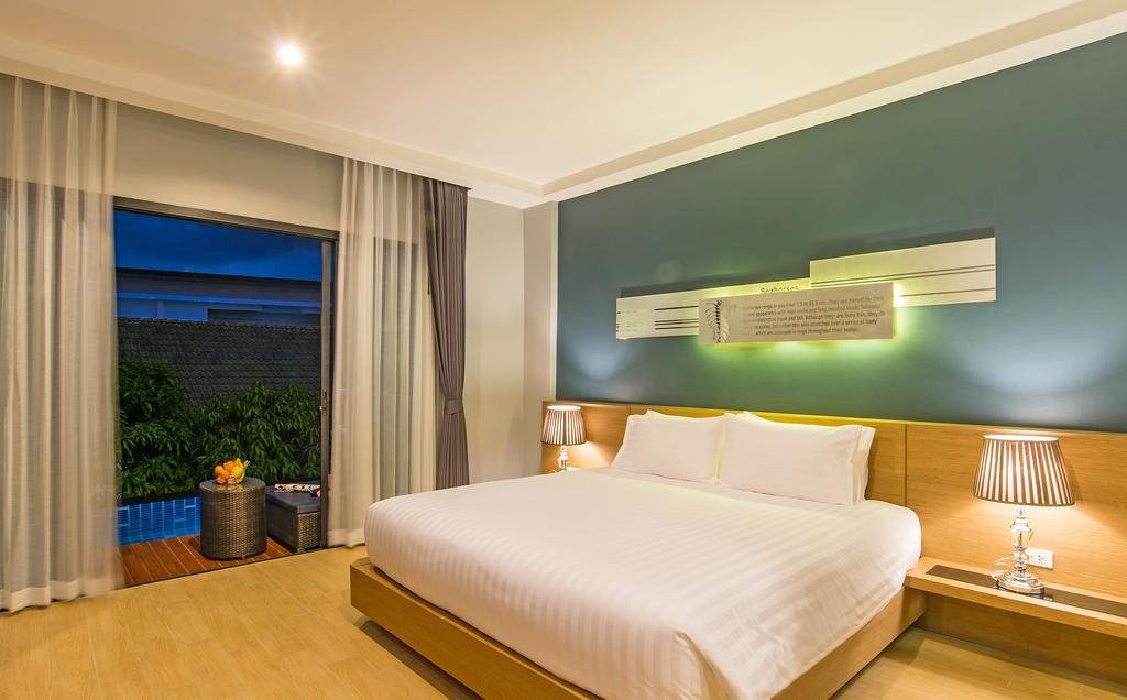 Ava Sea Resort Krabi, Ao Nang Beach 4*