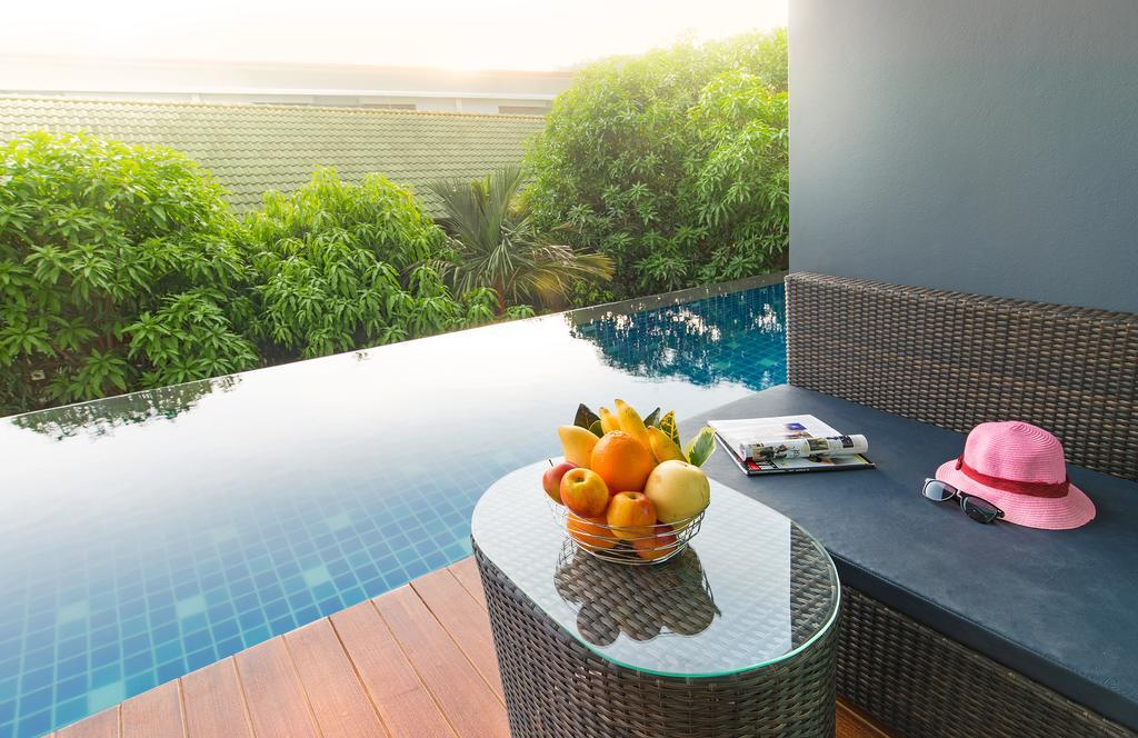 Resort Ava Sea Resort Krabi, Ao Nang Beach 4*