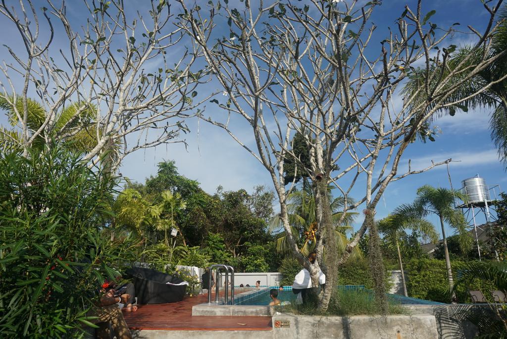 Resort Baanwaan Hat Yai
