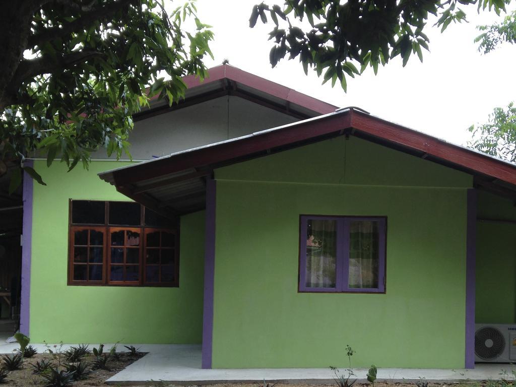 Resort Areeya