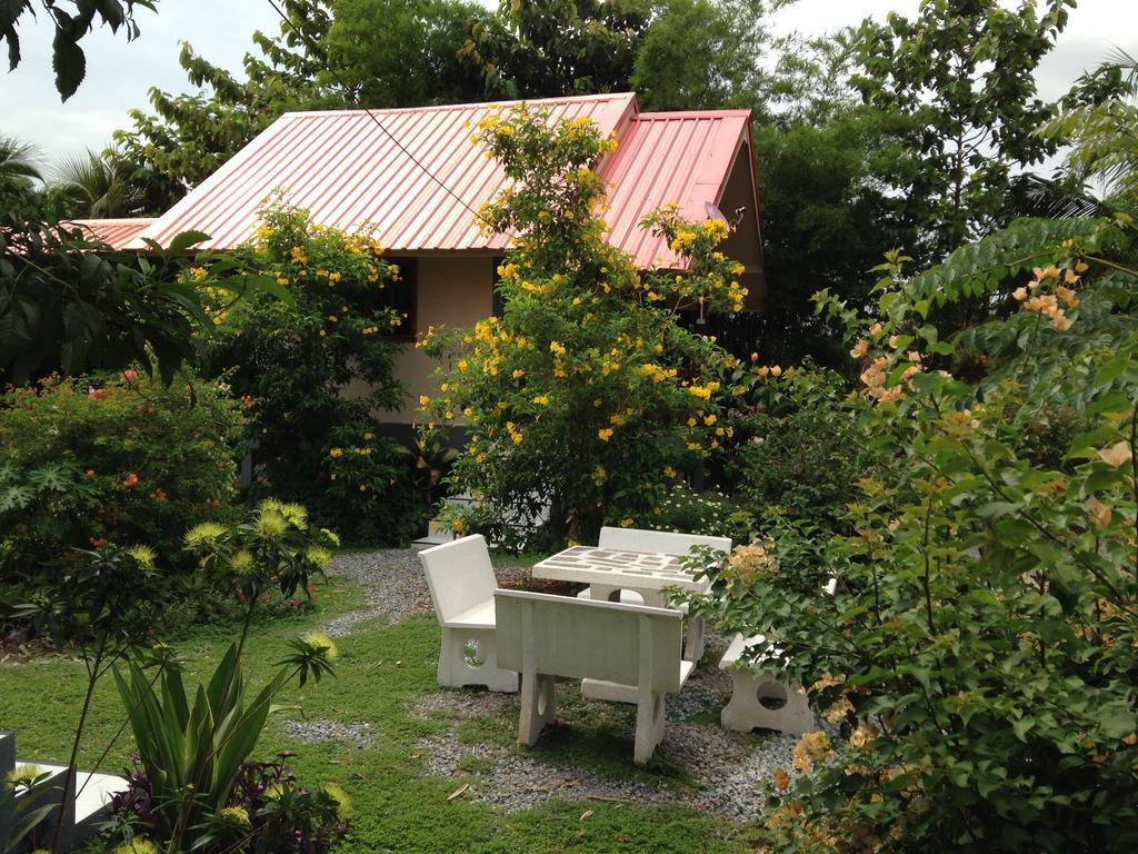 Resort Areeya Watthana Nakhon