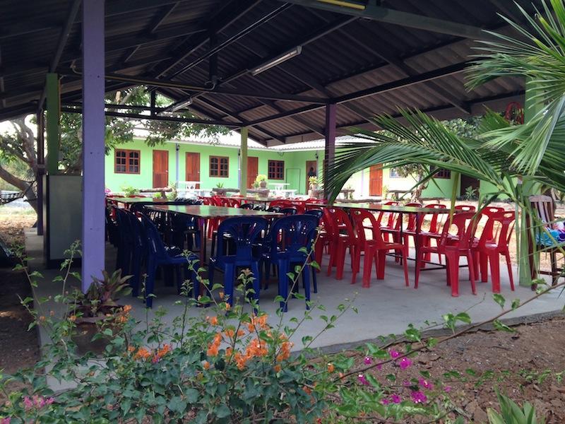 Resort Areeya