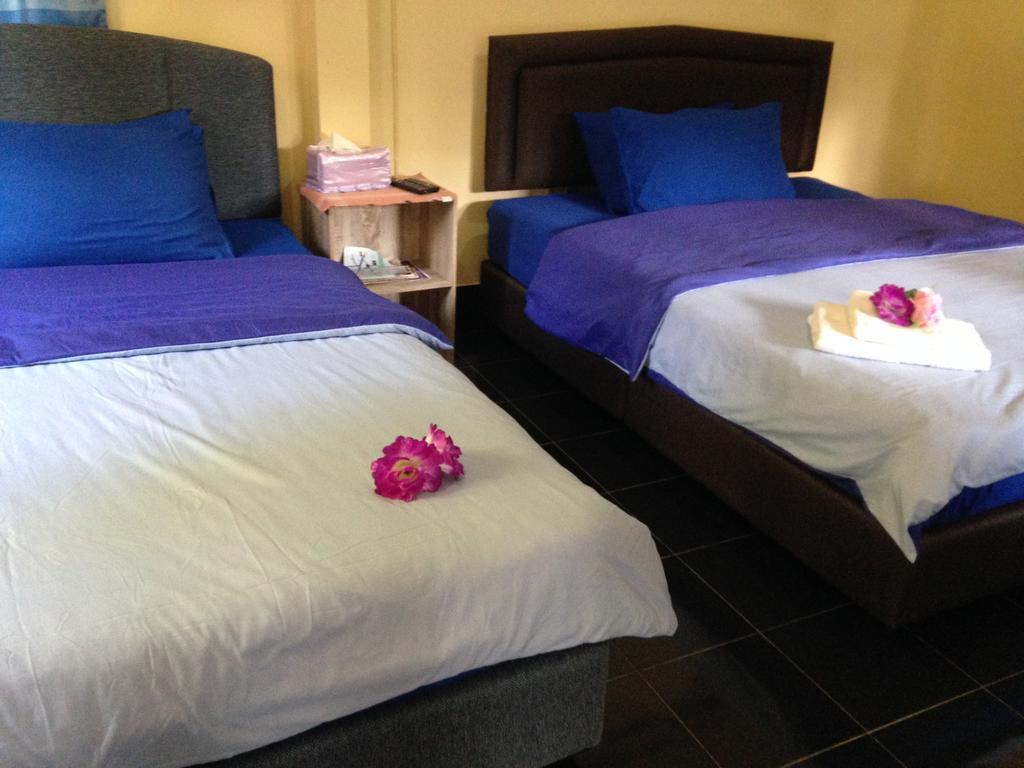 Areeya Resort Watthana Nakhon