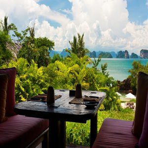 Resort Six Senses Yao Noi Phang Nga