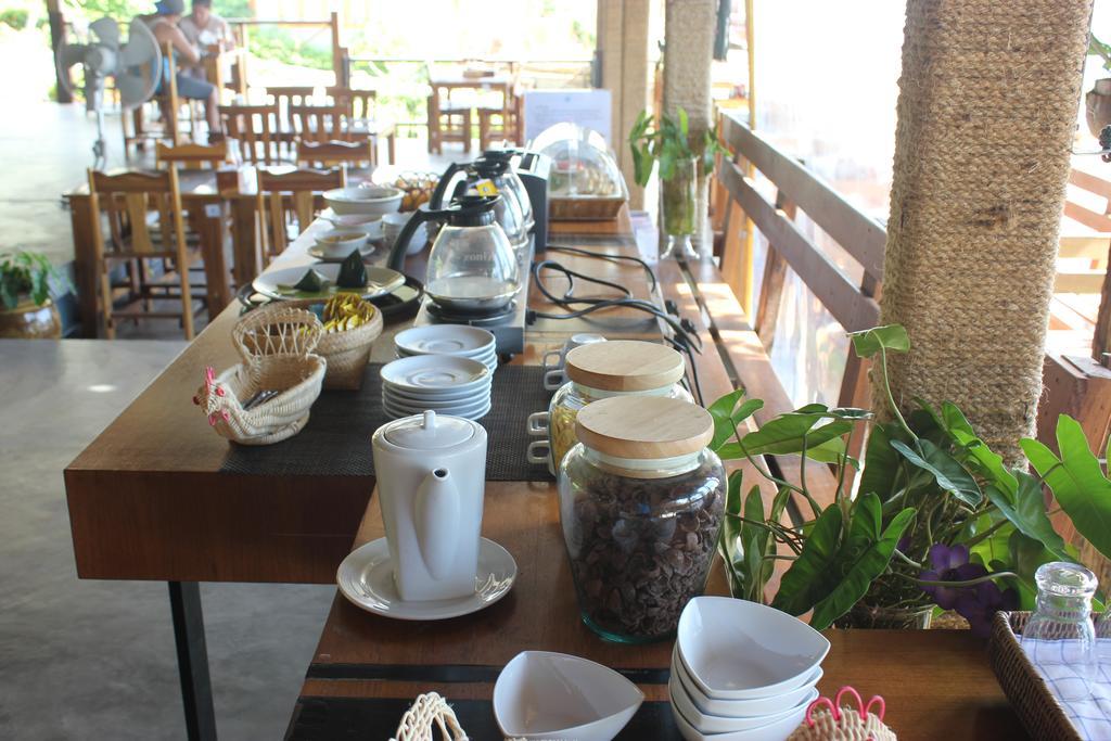 Koh Yao Yai Hillside