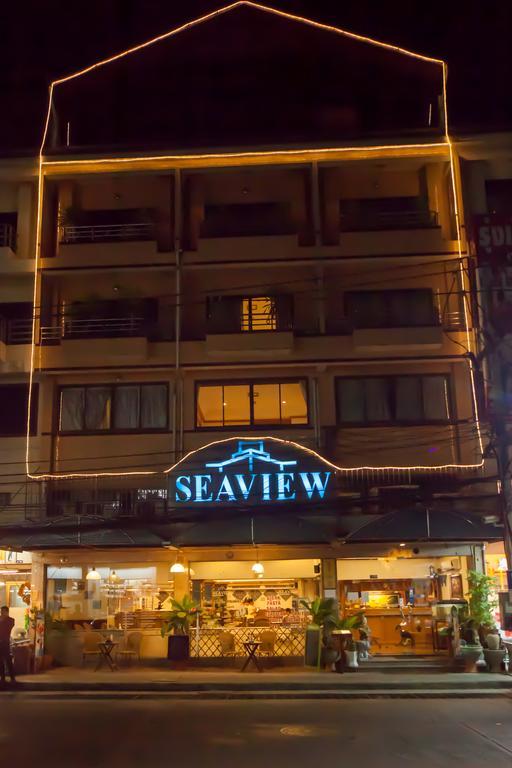 Seaview Sriracha Hotel Si Racha