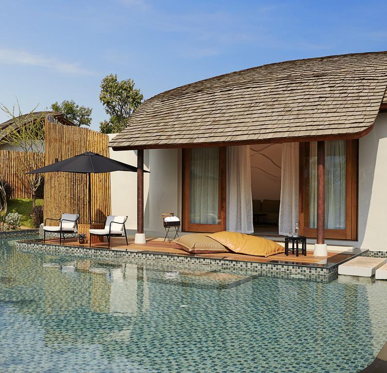 Resort Boribot Pool