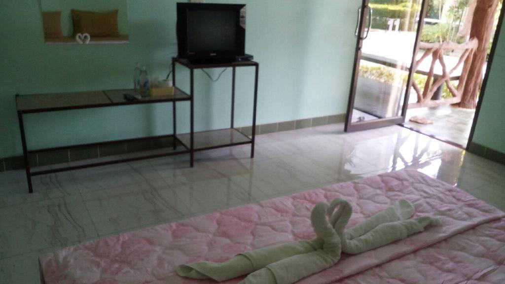 Baanruenkwan Resort Resort *
