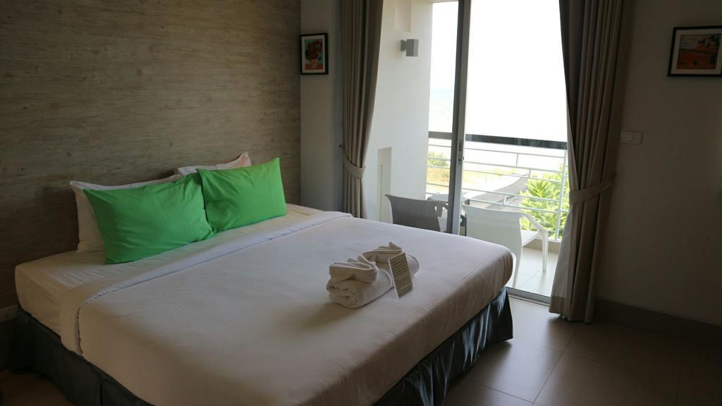 Baby Grand Hua Hin 3*