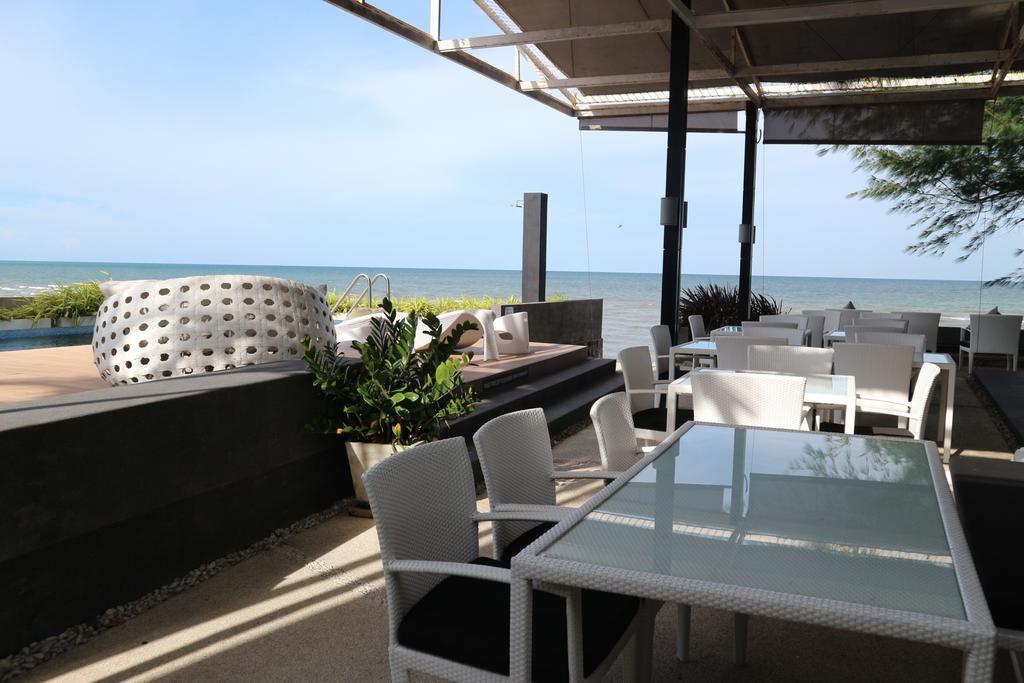 Baby Grand Hua Hin Hotel Cha-Am