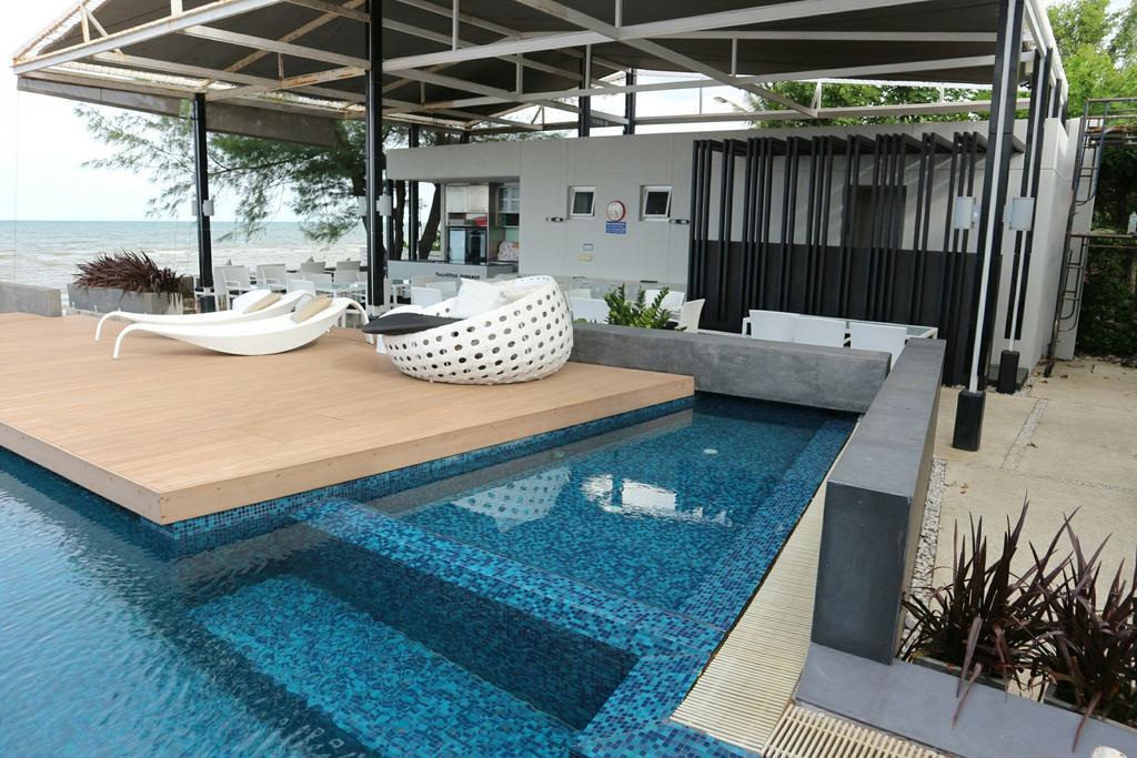 Baby Grand Hua Hin 3* Cha-Am