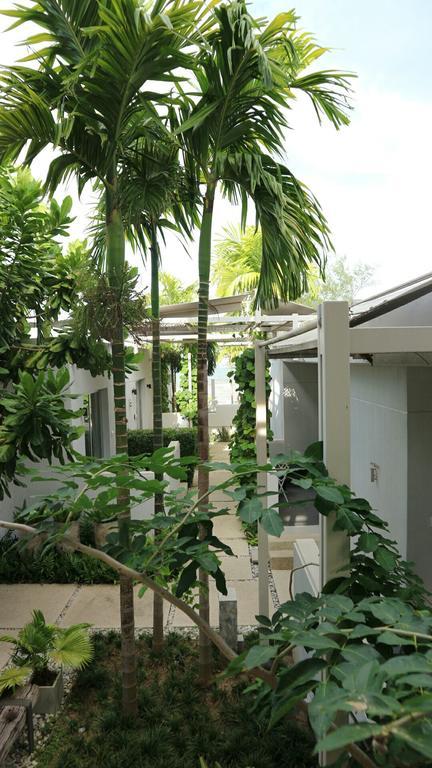 Baby Grand Hua Hin 3*