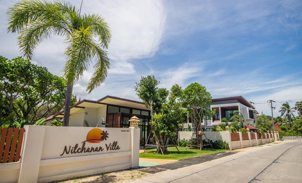 Resort Nitchanan 3*
