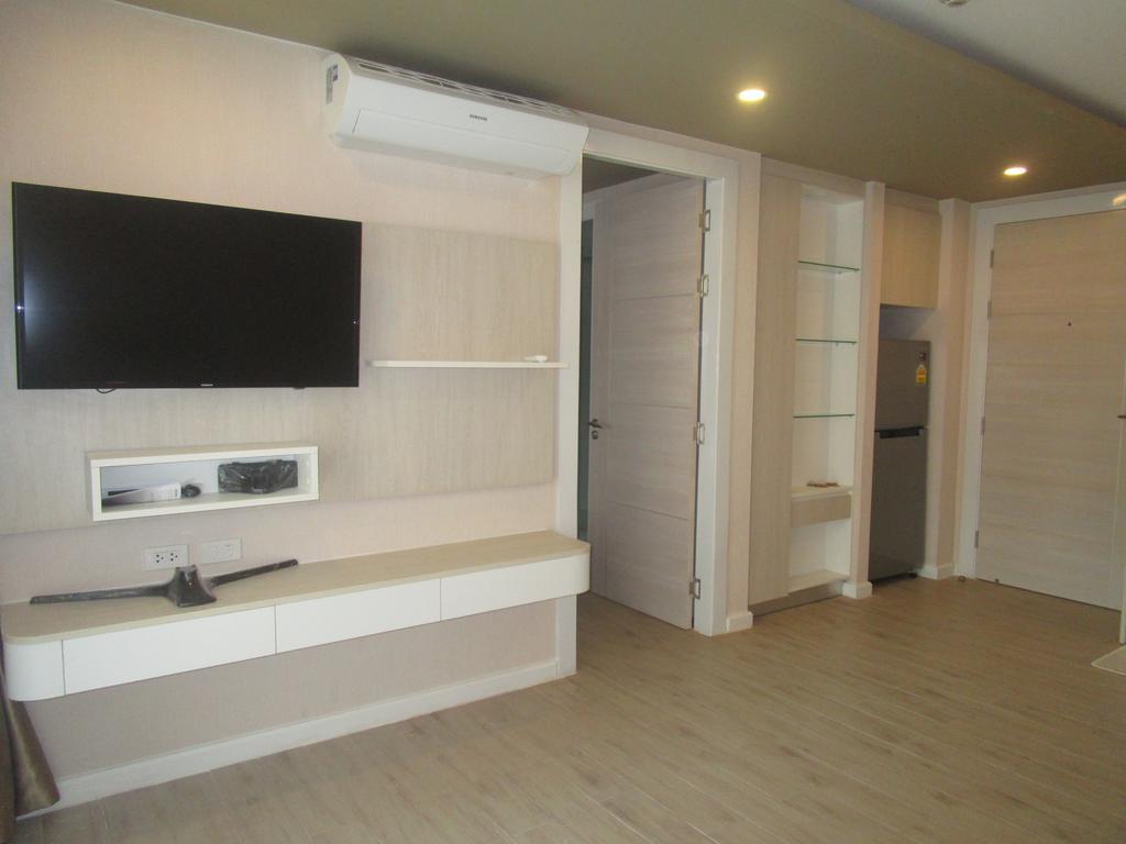 Seven Seas 410 * Jomtien Beach