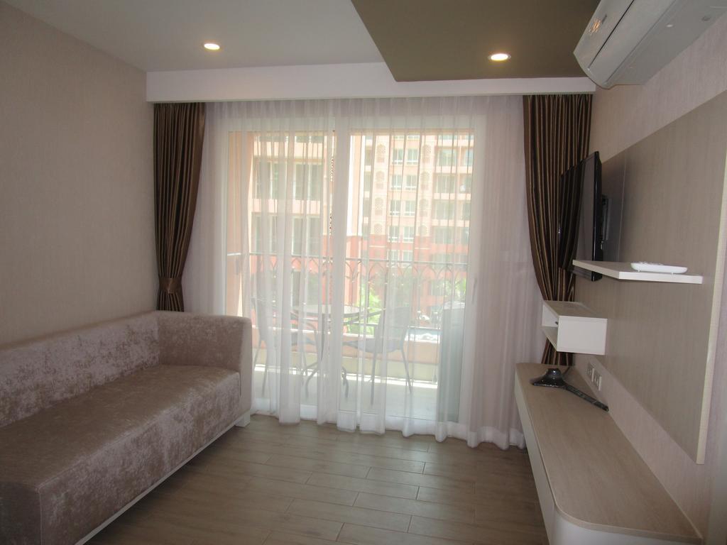 Seven Seas 410 Jomtien Beach