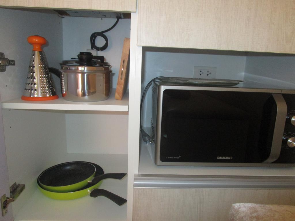 Seven Seas 410 Jomtien Beach