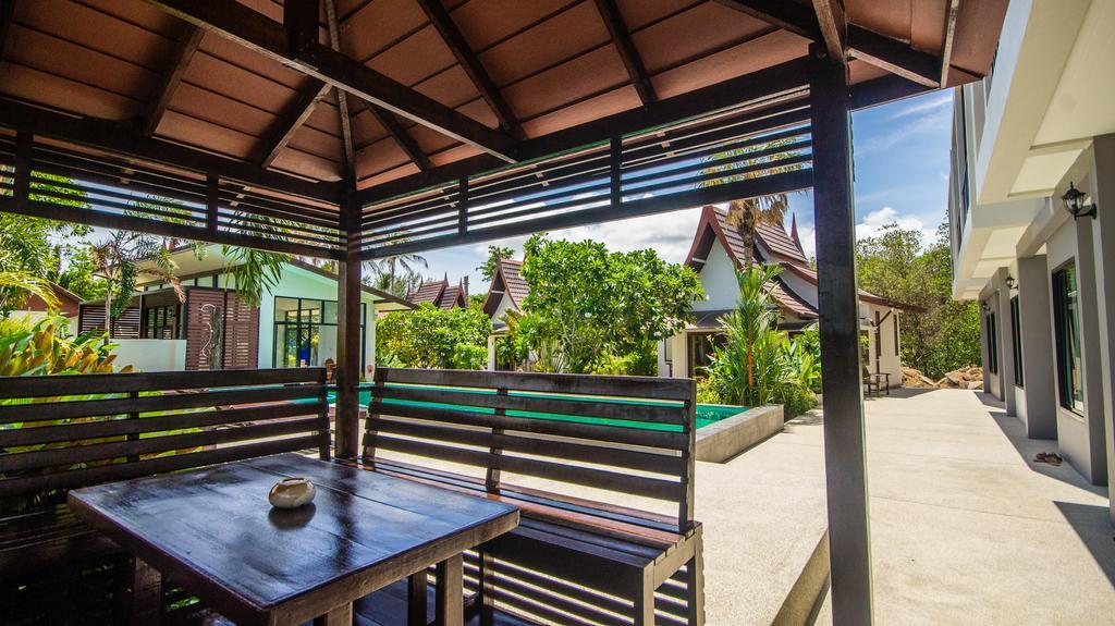 Nitchanan Resort