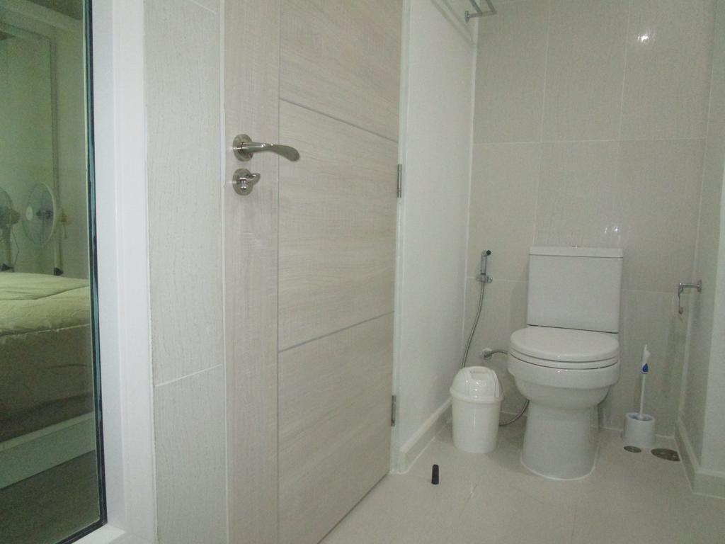 Seven Seas 410 * Jomtien Beach