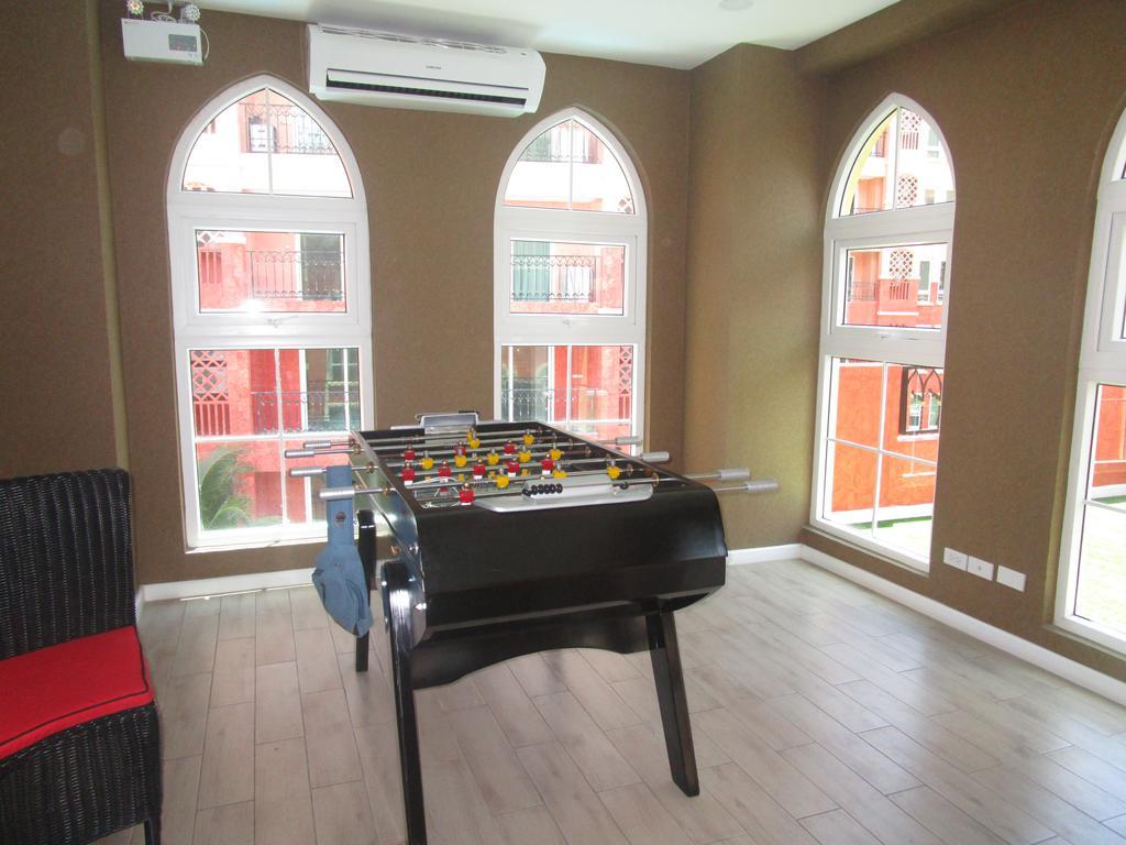Seven Seas 410 Jomtien Beach