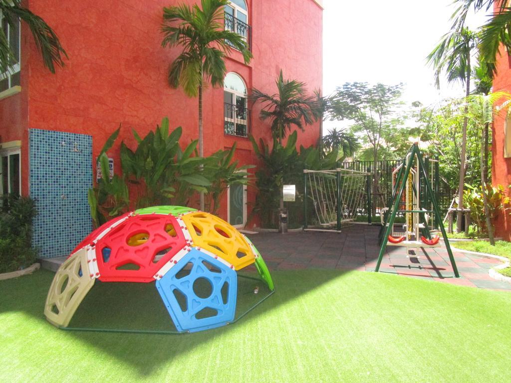 Seven Seas 410 Jomtien Beach