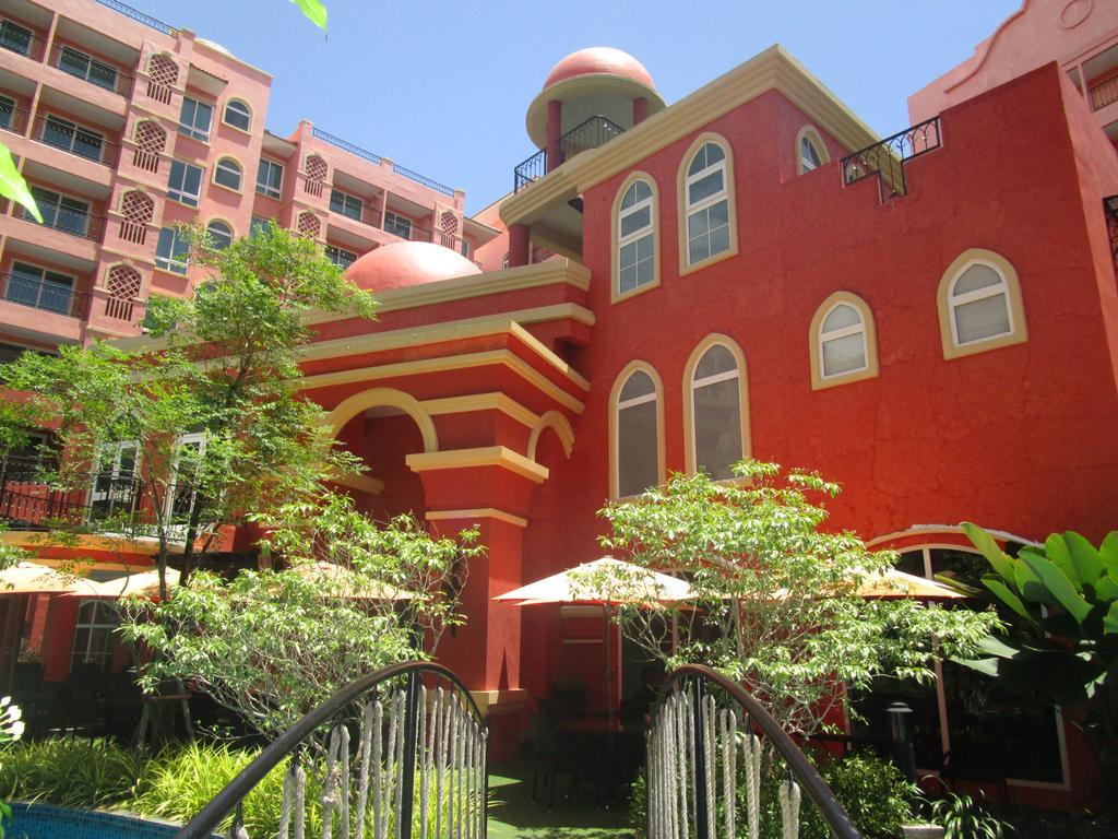 Apartment Seven Seas 410