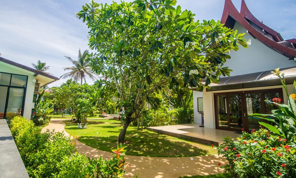 Nitchanan Resort Hinkong