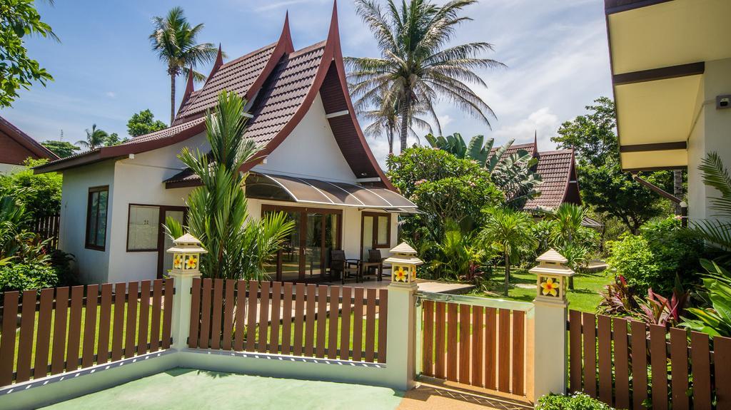 Resort Nitchanan