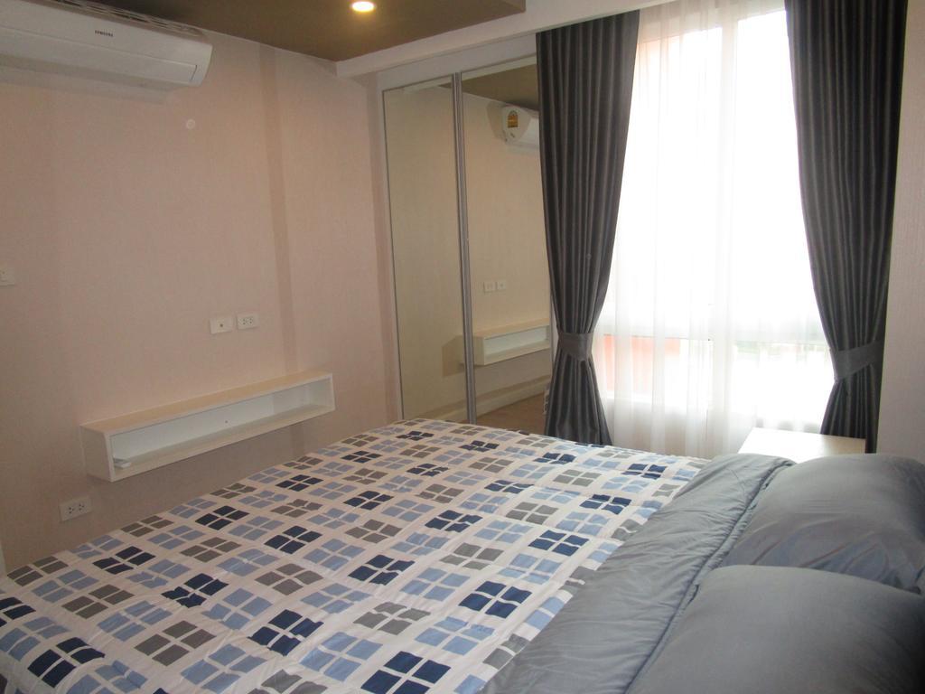 Seven Seas 410 * Jomtien Beach