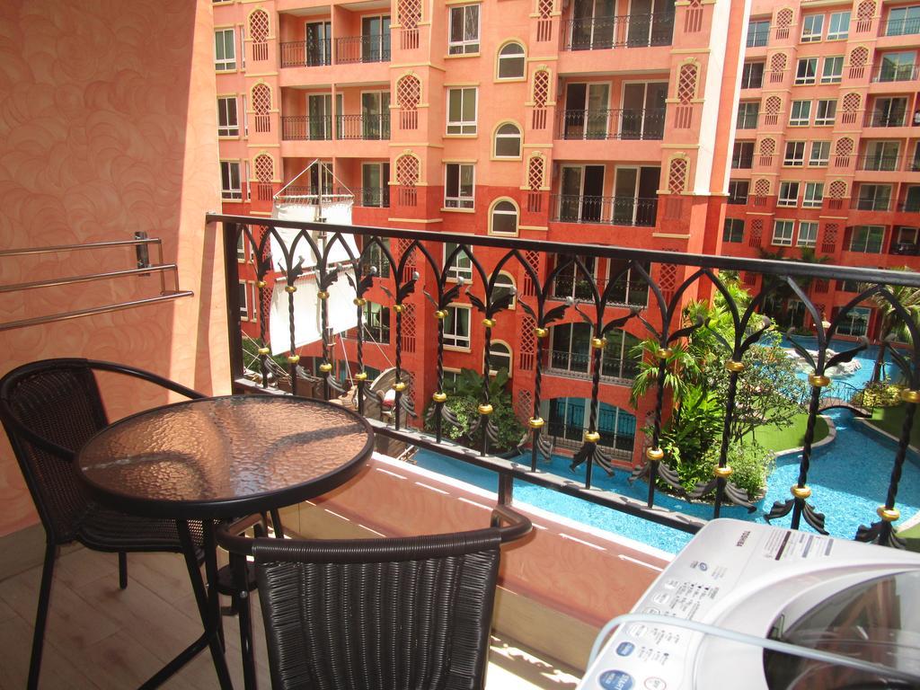 Seven Seas 410 Jomtien Beach