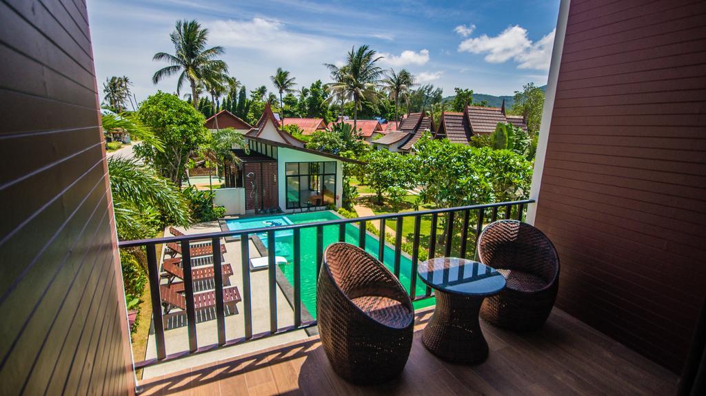 Resort Nitchanan
