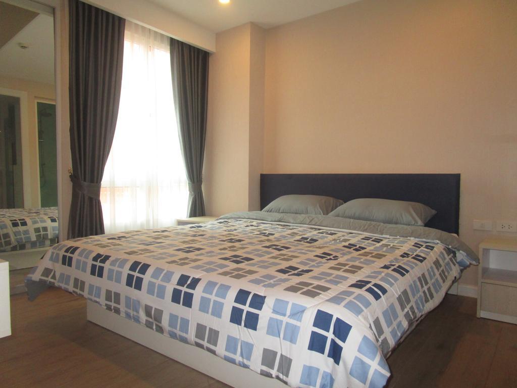 Seven Seas 410 * Jomtien Beach
