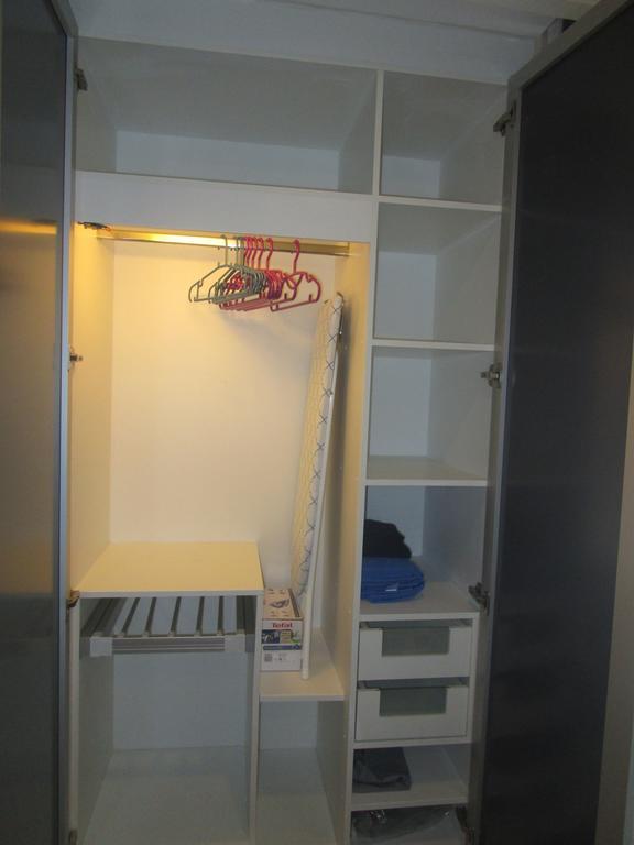 Apartment Seven Seas 410