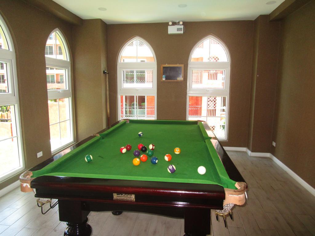 Apartment Seven Seas 410 *