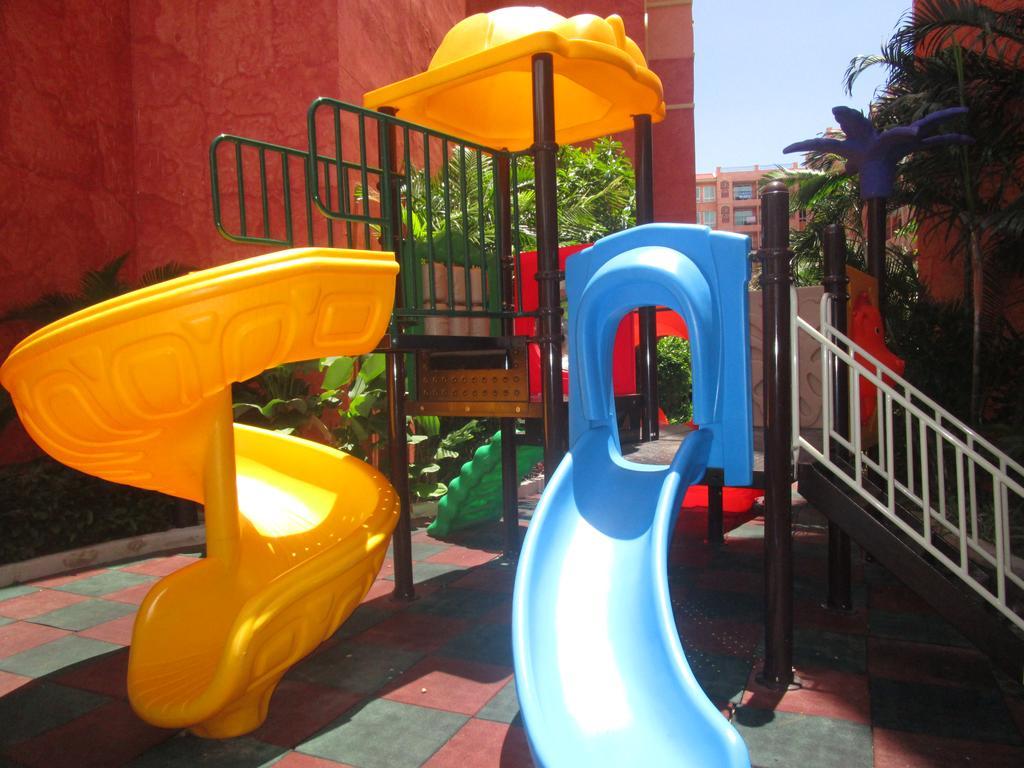 Seven Seas 410 Apartment *