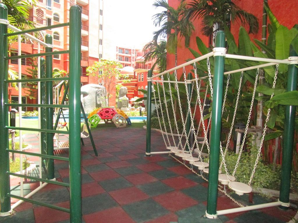 Apartment Seven Seas 410