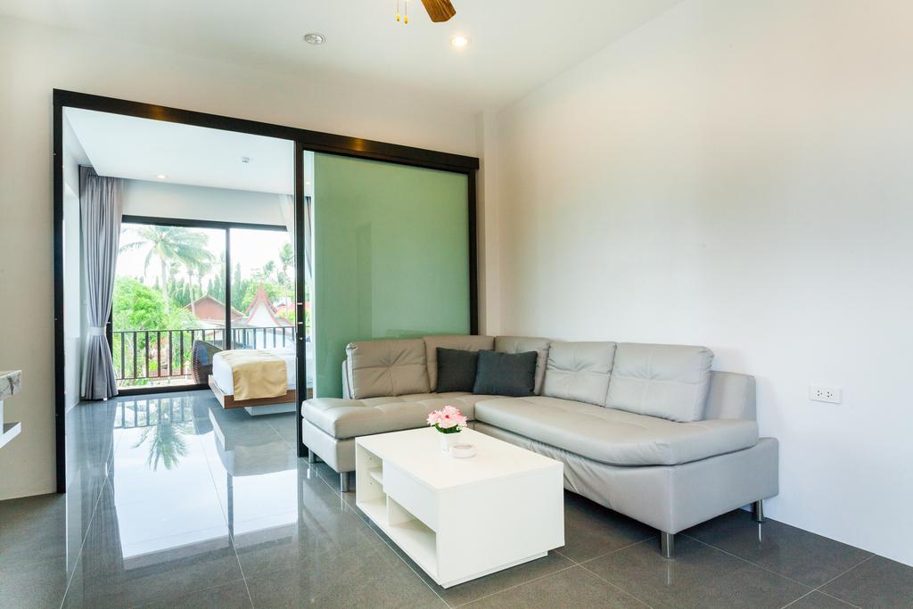 Nitchanan Resort 3*