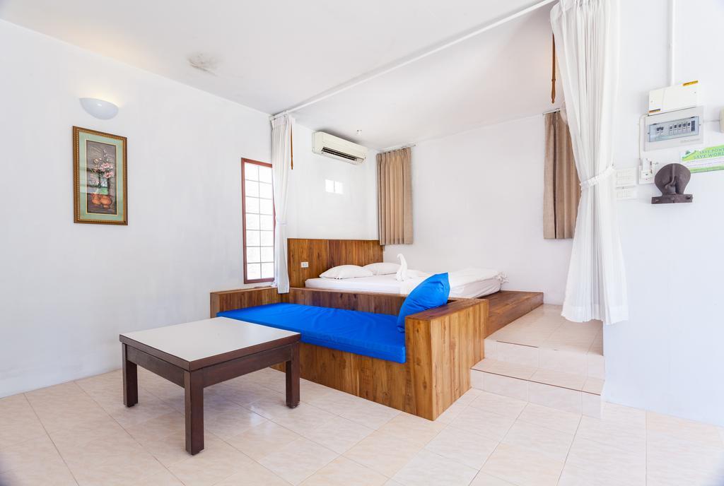 Nitchanan Resort