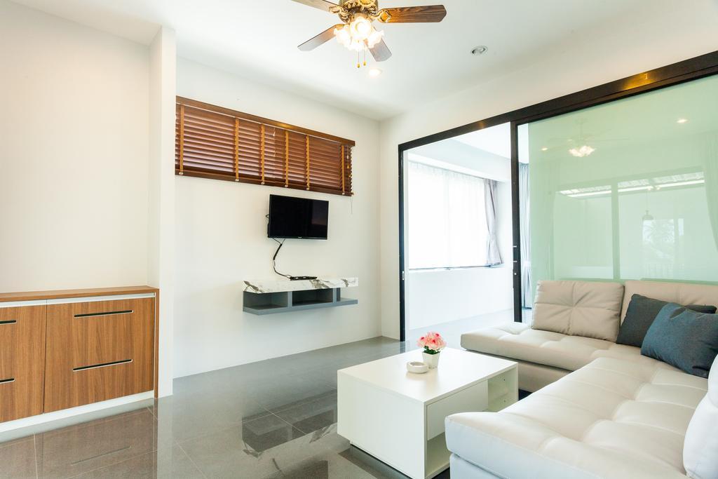 Nitchanan Resort 3*