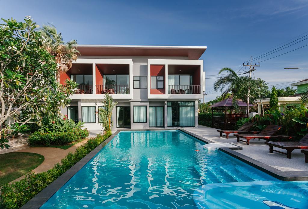 Resort Nitchanan 3*