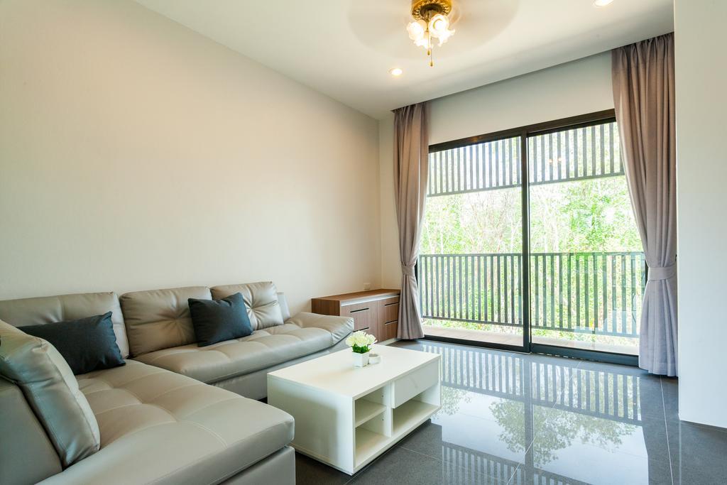 Resort Nitchanan 3*