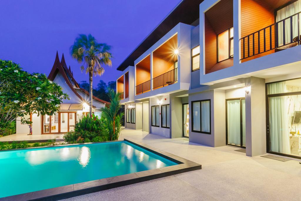 Resort Nitchanan 3*