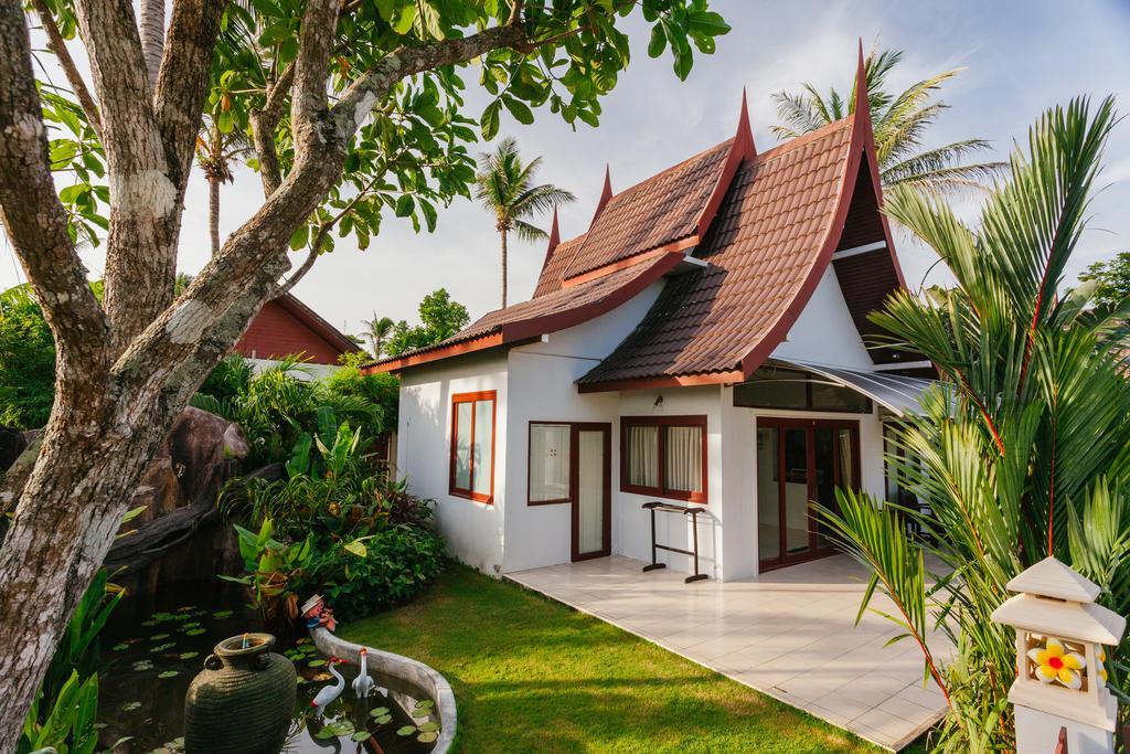 Resort Nitchanan Hinkong