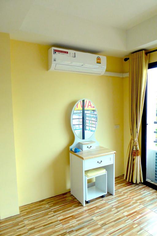 Apartment Breezy House Jomtien Beach