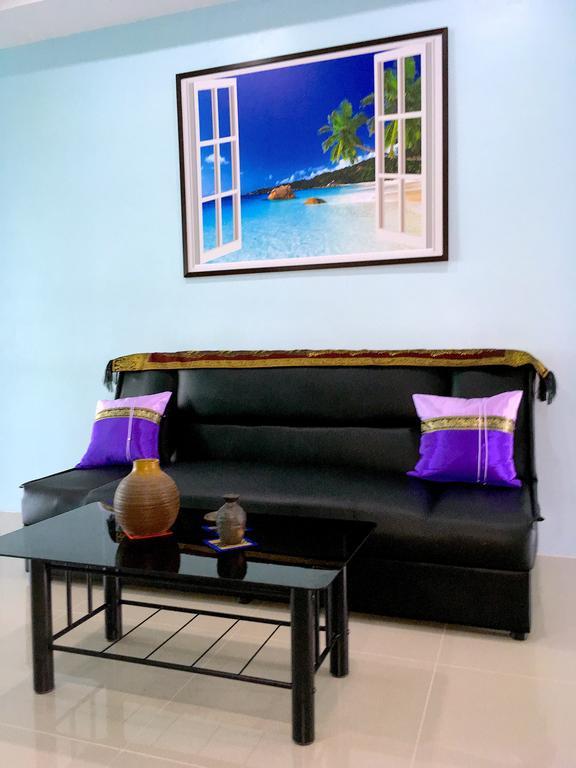 Breezy House * Jomtien Beach