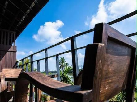 Resort Dheva Chachoengsao
