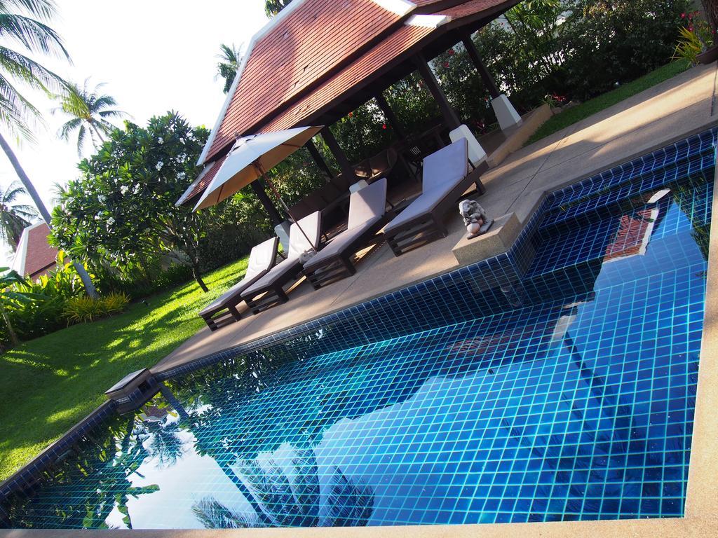 Plumeria Place 55 Koh Samui